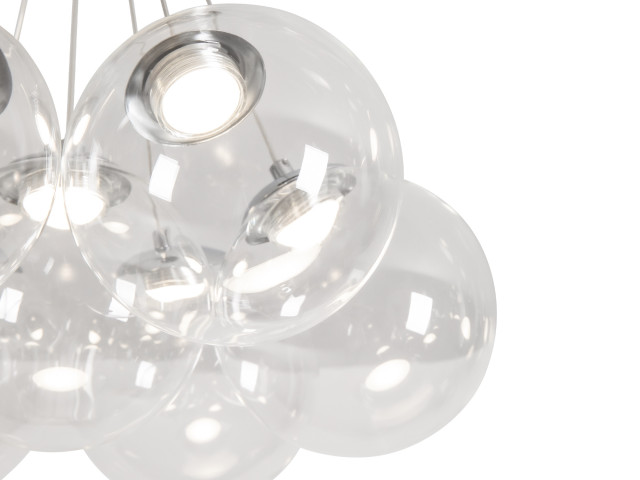 Подвесной светильник Freya FR5580PL-L35N фото:3