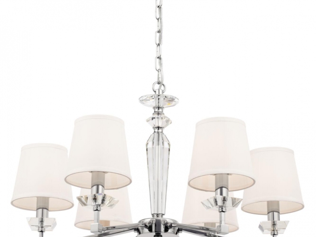 Люстра Maytoni MOD064PL-06N фото:4