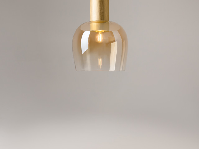 Потолочный светильник Maytoni MOD414CL-01G фото:1