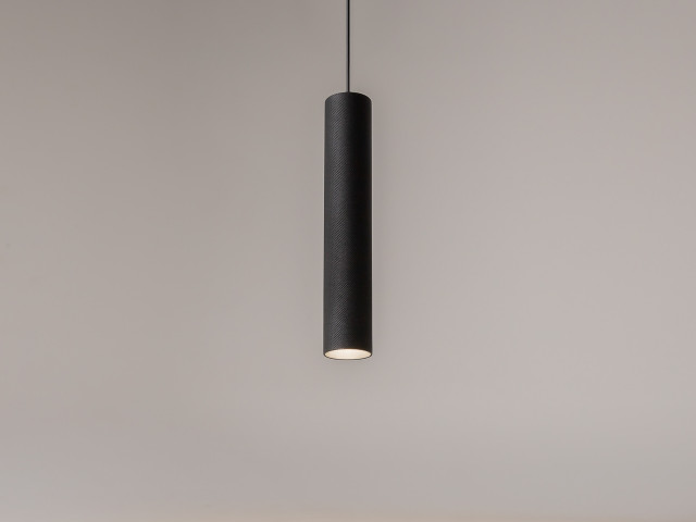 Подвесной светильник Technical P082PL-GU10-B фото:6