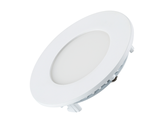 Светильник DL-85M-4W Day White (Arlight, IP40 Металл, 3 года) фото:20