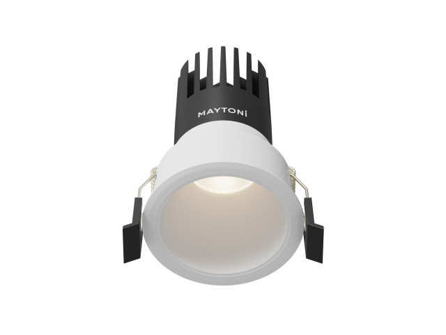 Встраиваемый светильник Technical DL116-10W-4K-W фото:8
