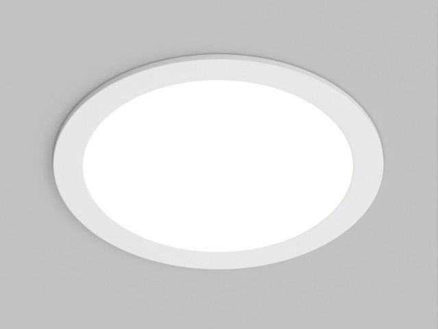 Светильник DL-BL180-18W White (Arlight, IP40 Металл, 3 года) фото:12