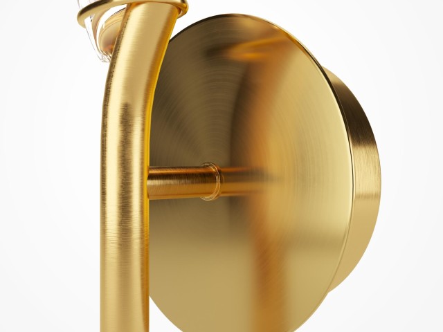 Настенный светильник (бра) Maytoni MOD347WL-L8BS3K фото:3