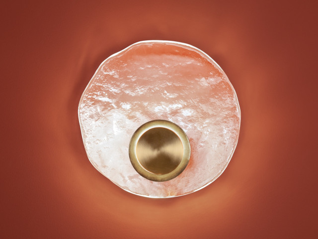 Настенный светильник (бра) Freya FR6182WL-L5BS фото:3