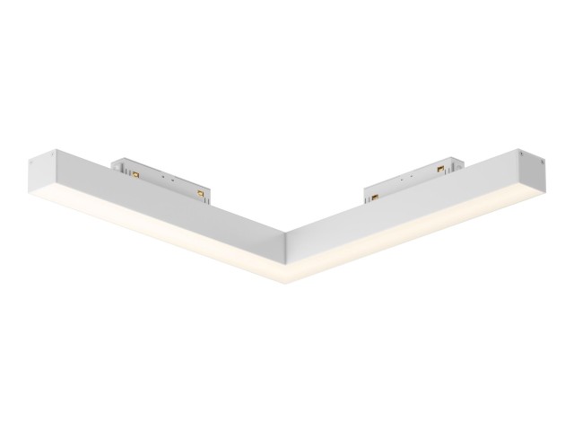 Трековый светильник Technical TR078-2-24W3K-W фото:3