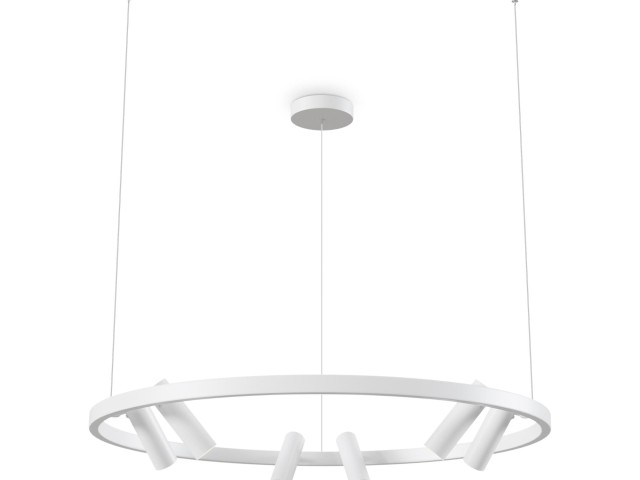 Подвесной светильник Maytoni MOD102PL-L42WK фото:9