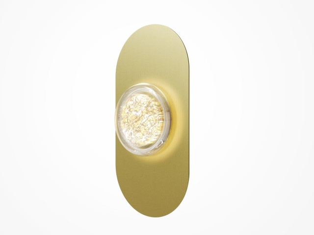 Настенный светильник (бра) Maytoni MOD361WL-L20BS3K фото:3