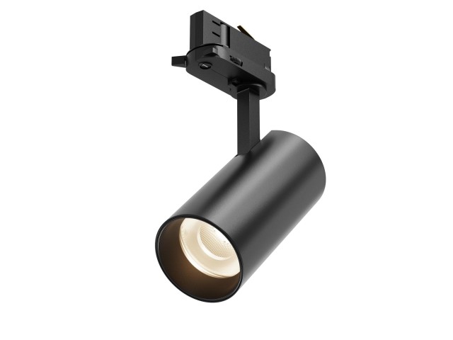 Трековый светильник Technical TR029-3-10W4K-B-1 фото:7