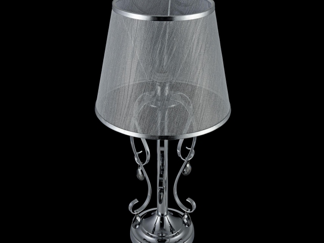 Настольный светильник Freya FR2020-TL-01-CH фото:6