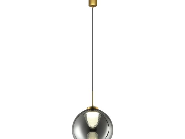 Подвесной светильник Freya FR5399PL-L4BS2 фото:1