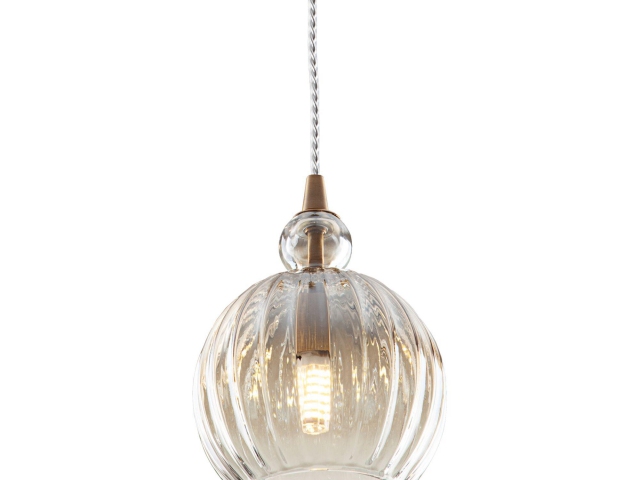 Подвесной светильник Maytoni P006PL-01BS фото:11