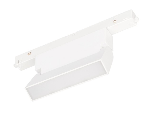 Светильник MAG-ORIENT-FLAT-FOLD-S195-6W Warm3000 (WH, 80 deg, 48V, DALI) (Arlight, IP20 Металл, 5 лет) фото:8