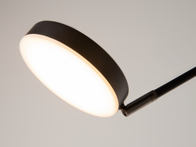 Настенный светильник (бра) Maytoni MOD070WL-L6B3K фото:14