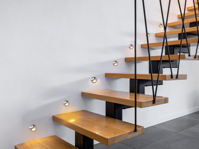 Светильник ART-DECK-LAMP-R40-1W Day4000 (SL, 120 deg, 12-24V) (Arlight, IP67 Металл, 3 года) фото:8