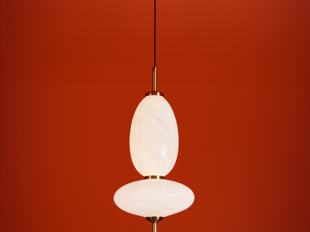 Подвесной светильник Freya FR5594PL-L11B фото:2