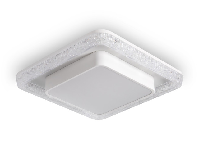 Потолочный светильник Freya FR6243CL-L117W фото:5