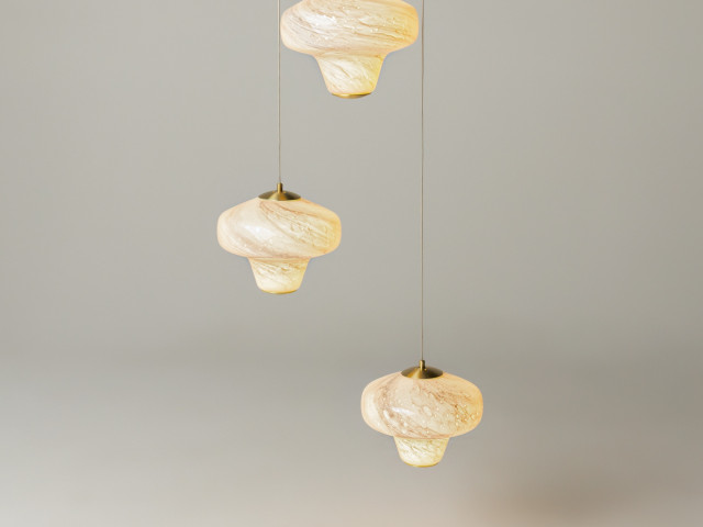 Подвесной светильник Maytoni MOD359PL-L17BS3K фото:13