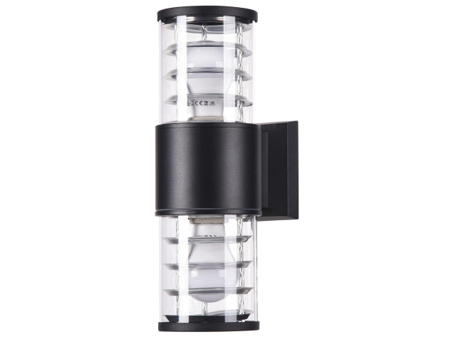 Настенный светильник (бра) Outdoor O576WL-02B фото:21