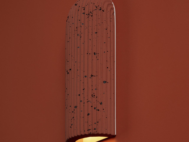 Настенный светильник (бра) Freya FR5582WL-01R1 фото:7