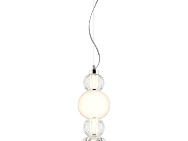 Подвесной светильник Maytoni P069PL-L17CH3K фото:6