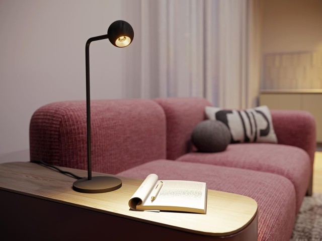 Светильник SP-OTTORI-TAB-6W Warm3000 (WH, 30 deg, 230V) (Arlight, IP20 Металл, 3 года) фото:7