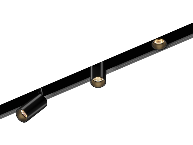 Трековый светильник HOKASU Tube HIDE TR2 Фото:9