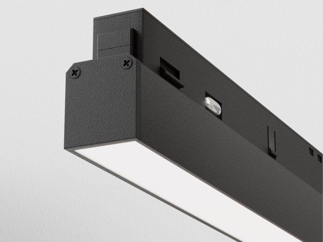 Трековый светильник Technical TR030-4-24WTW-DSZ-B фото:108