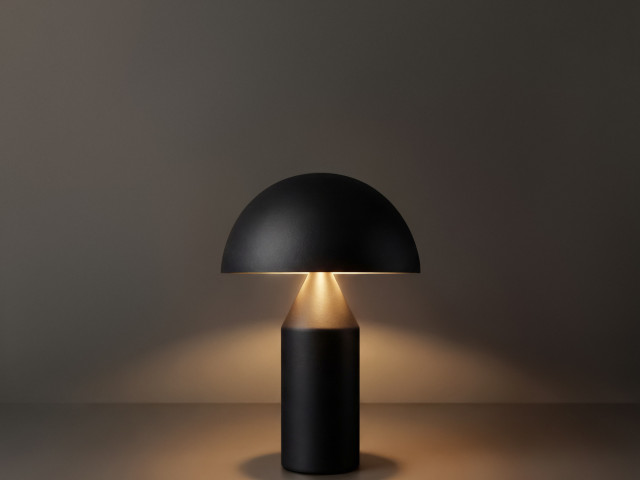 Настольный светильник Freya FR5218TL-02B1 фото:3