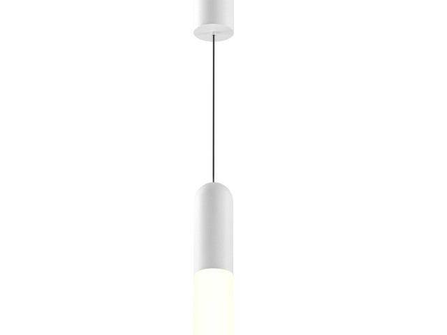 Подвесной светильник Technical P101PL-L300-12W3K-W фото:14