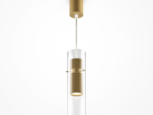 Подвесной светильник Maytoni MOD326PL-01MG фото:18