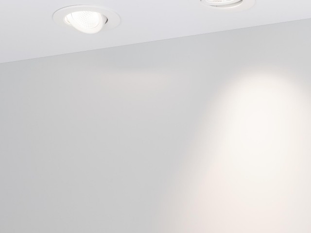 Светильник LTD-POLAR-TURN-R90-7W Day4000 (WH, 36 deg, 230V) (Arlight, IP20 Пластик, 3 года) фото:11