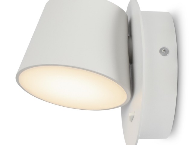 Настенный светильник (бра) Maytoni MOD421WL-L6W3K фото:1
