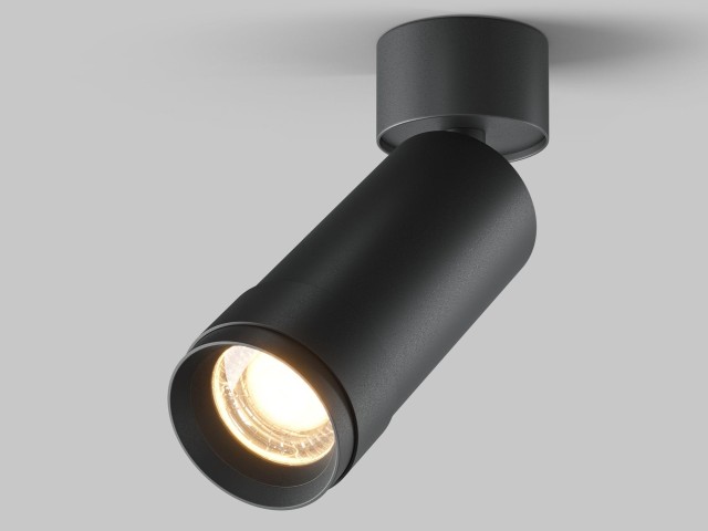 Потолочный светильник Technical C055CL-L12W3K-Z-B фото:5