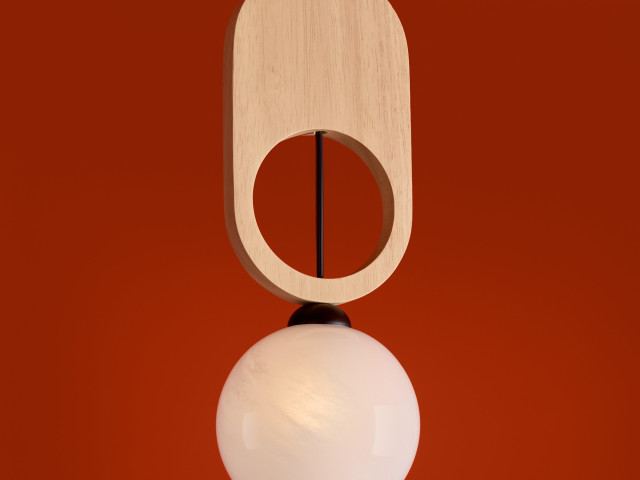 Подвесной светильник Freya FR5593PL-01B фото:13