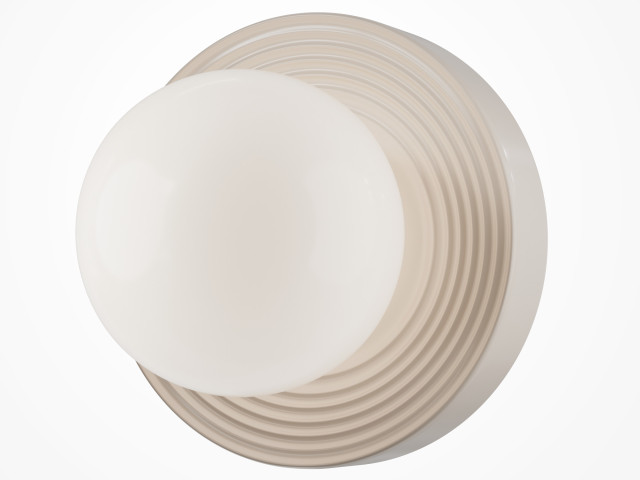 Настенный светильник (бра) Maytoni MOD403WL-01BG фото:6