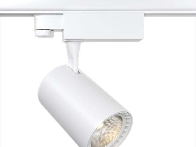 Трековый светильник Technical TR029-3-10W3K-W фото:2