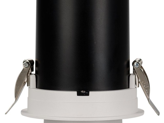 Светильник LGD-PULL-R100-10W Day4000 (WH, 20 deg) (Arlight, IP20 Металл, 3 года) фото:11