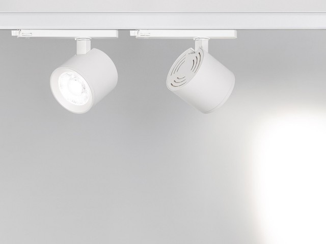 Светильник LGD-NIKA-4TR-R100-20W Day4000 (WH, 24 deg, 230V) (Arlight, IP20 Металл, 5 лет) фото:2