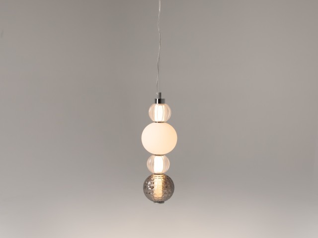 Подвесной светильник Maytoni P069PL-L17CH3K фото:15
