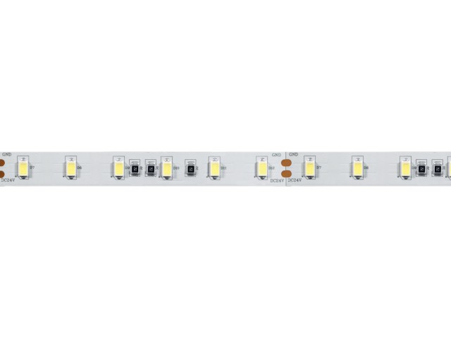 Лента ULTRA-5000 24V Warm2700 2x (5630, 300 LED, LUX) (Arlight, 30 Вт/м, IP20) фото:10