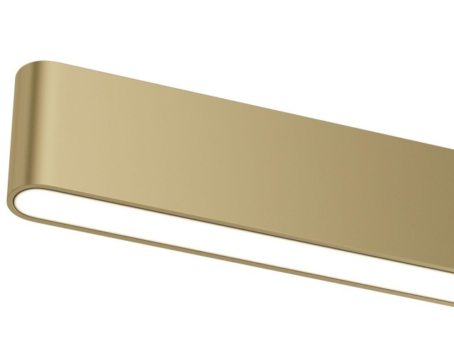 Подвесной светильник Technical P010PL-L30G4K фото:21