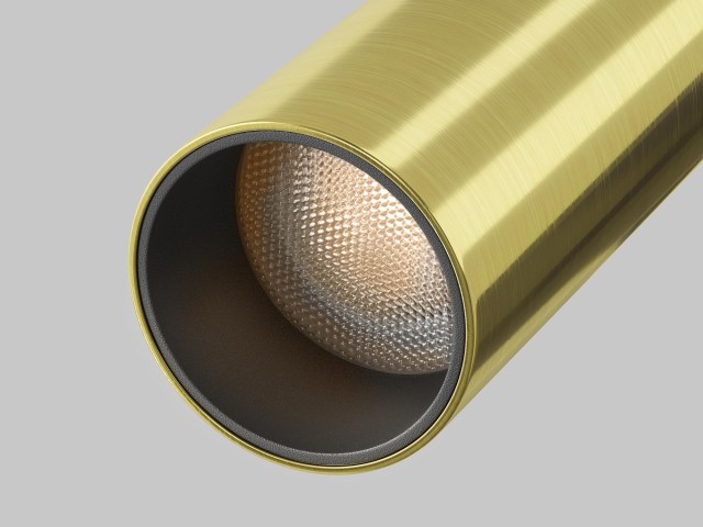 Встраиваемый светильник Technical C053CL-L12W3K-W-BS фото:6