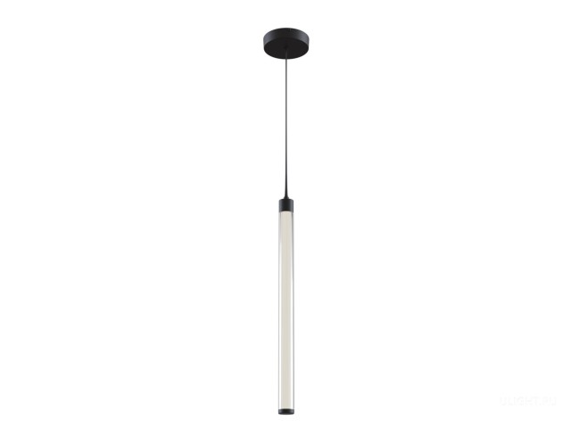 Подвесной светильник Technical P021PL-L10B фото:1