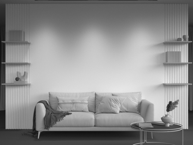 Трековый светильник Technical TR232-2-10W4K-B фото:5