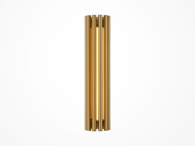 Настенный светильник (бра) Maytoni MOD410WL-L12BS3K фото:2