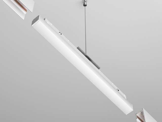 Блок питания Technical TRX034DR4-200W фото:3