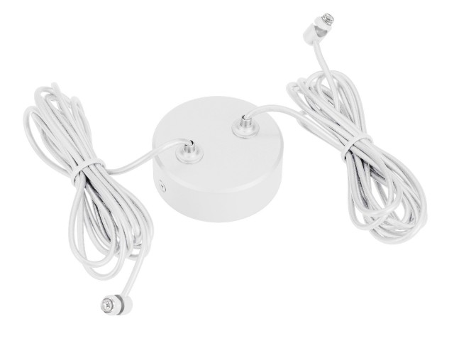 Подвес SPX-HANG-CANOPY-R70-L1500 (WH) (Arlight, Металл) фото:4