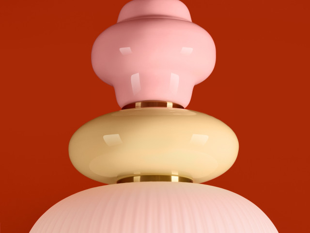 Подвесной светильник Freya FR5595PL-01B4 фото:6