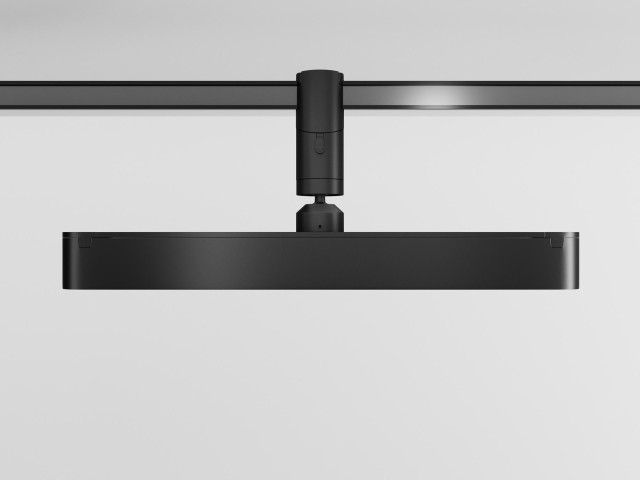 Трековый светильник Technical TR202-1-10W3K-B фото:3